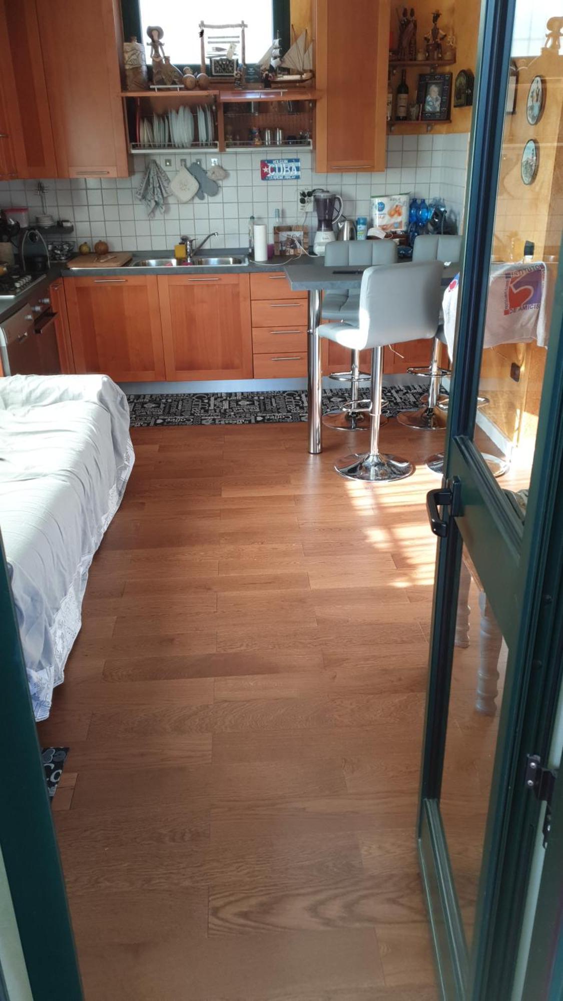 La Dolce Vita 2 Capitana Værelse billede
